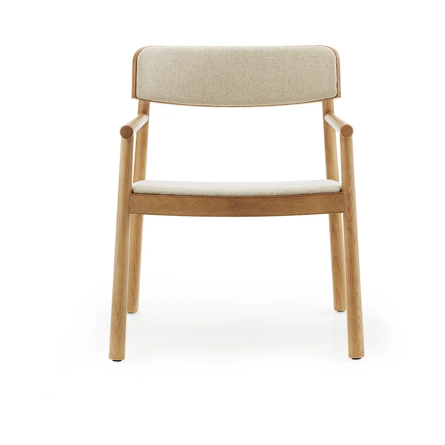 Fauteuil Timb, Tan ash-Hallingdal 219 Normann Copenhagen