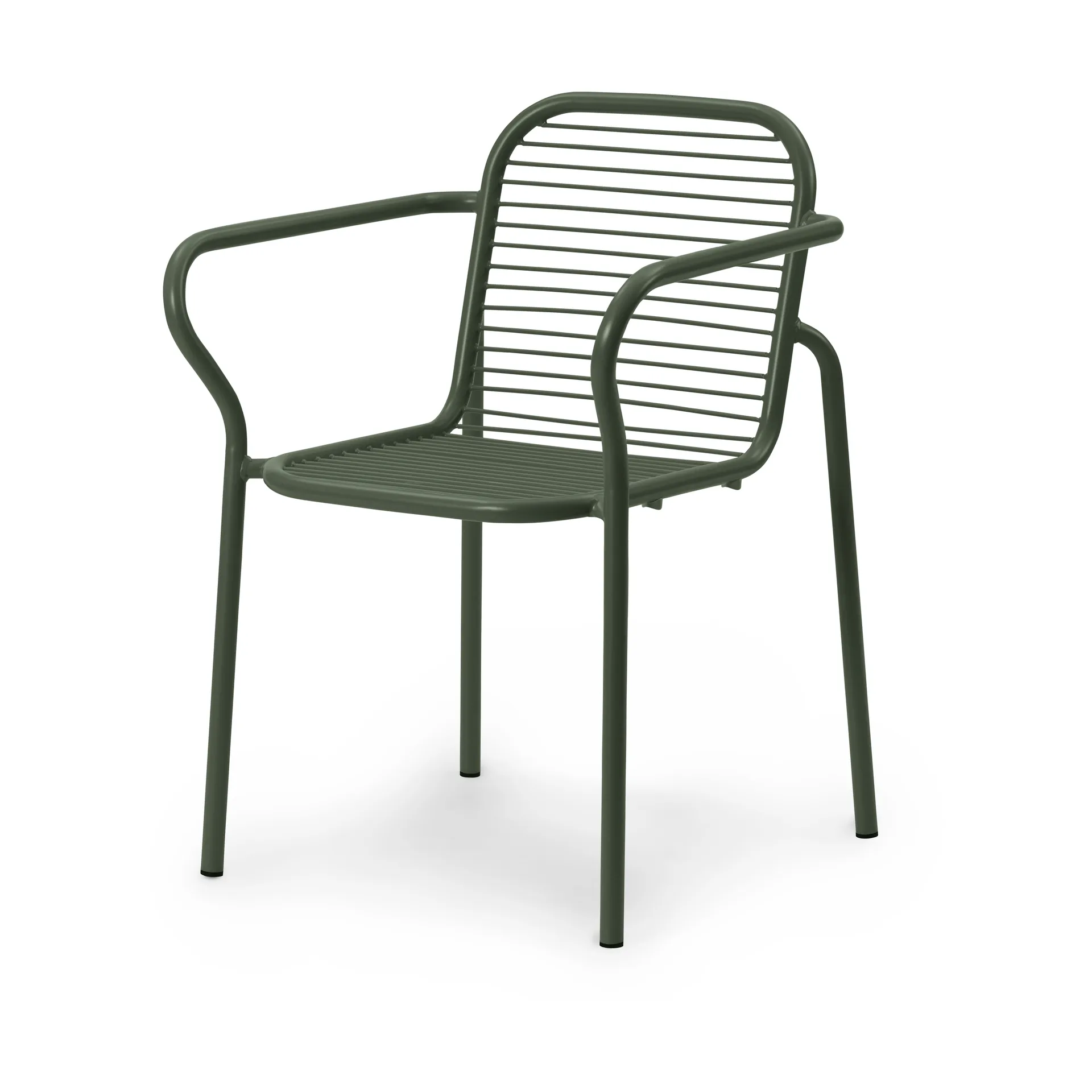 Fauteuil Vig, Green Normann Copenhagen