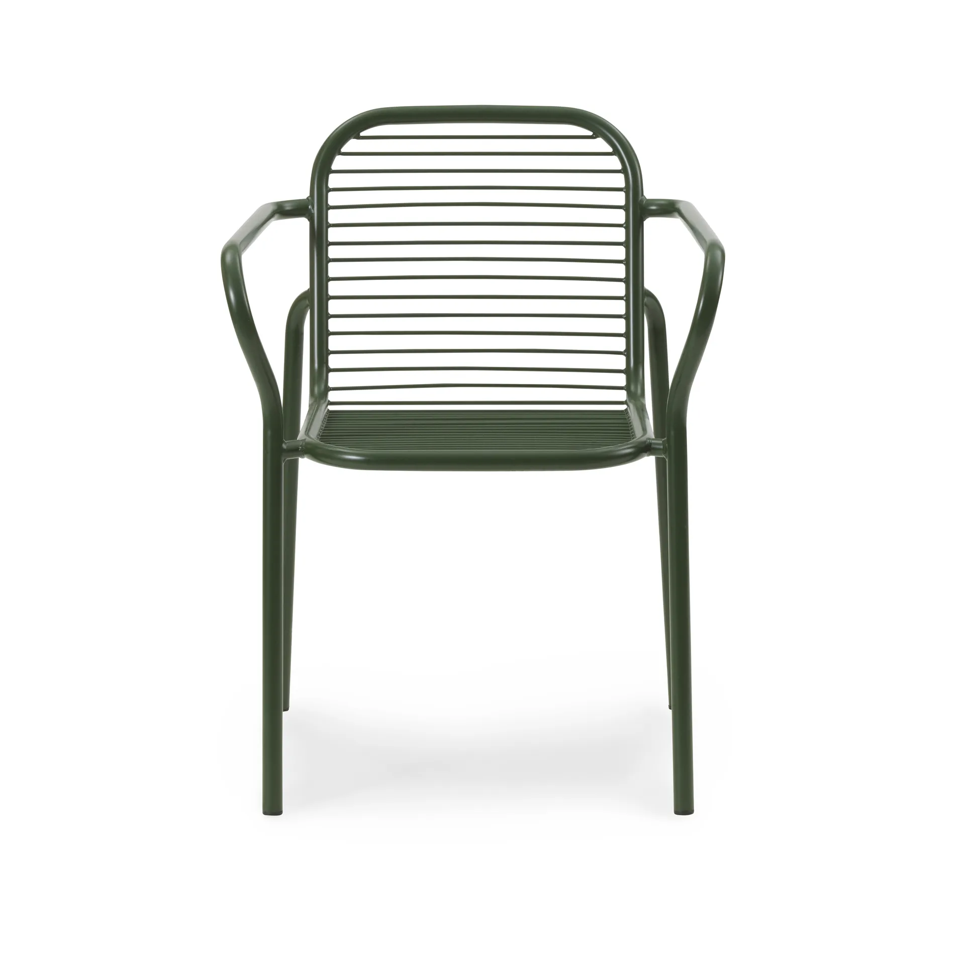 Fauteuil Vig, Green Normann Copenhagen