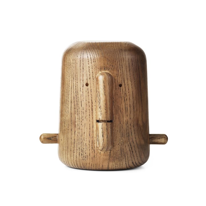 Figures en bois Ichi Ni San - Ni - Normann Copenhagen