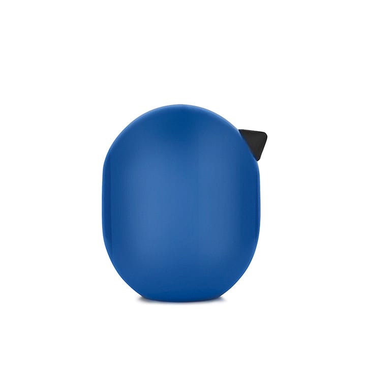 Figurine Little Bird couleur - bleu, 4,5 cm - Normann Copenhagen