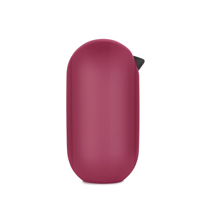 Figurine Little Bird couleur - magenta, 5 cm - Normann Copenhagen