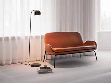 Lampadaire Grant - black - Normann Copenhagen