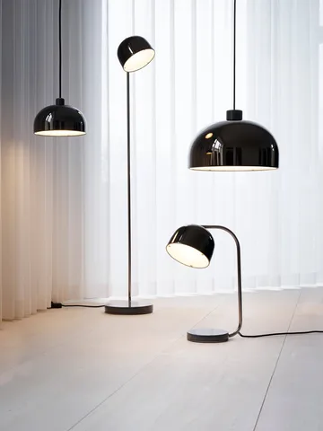 Lampadaire Grant - black - Normann Copenhagen