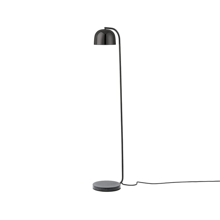 Lampadaire Grant - black - Normann Copenhagen