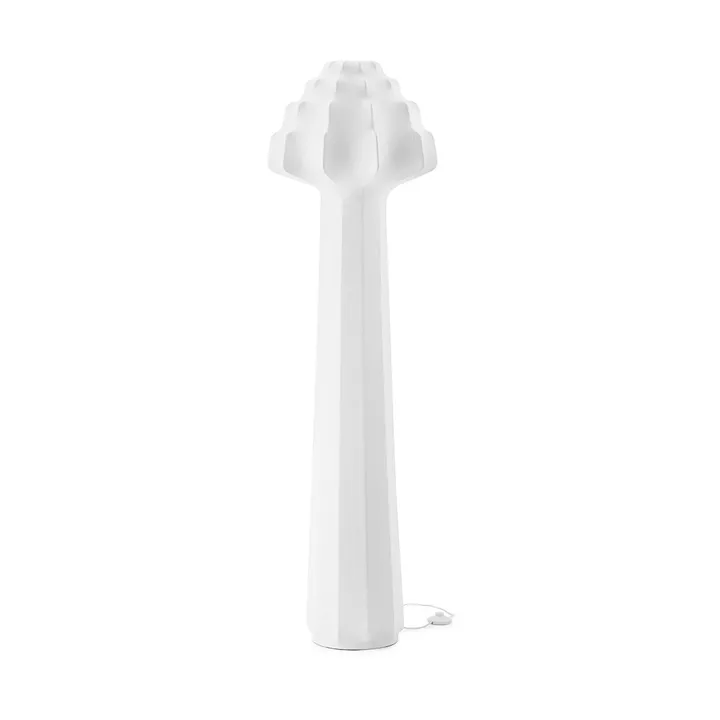 Lampadaire Phantom - White - Normann Copenhagen