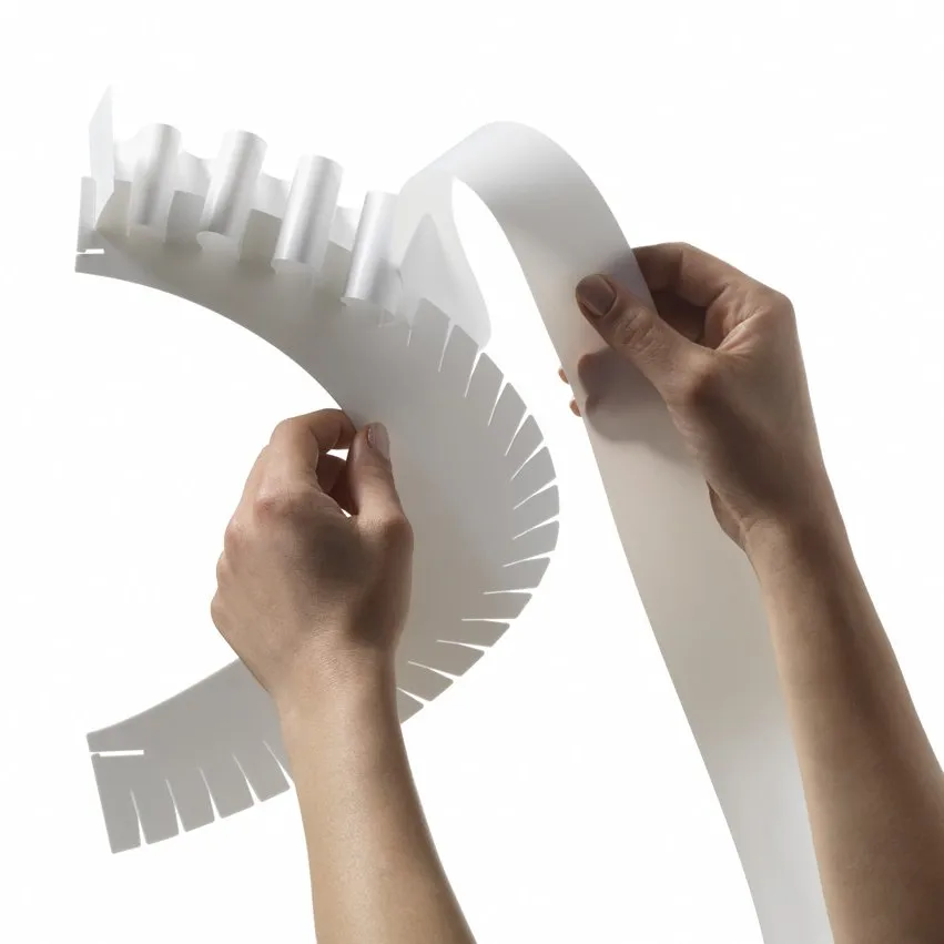 Lampe à suspension Norm 03, petit Normann Copenhagen