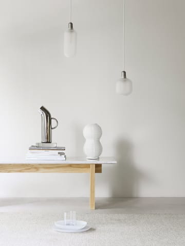 Lampe Amp grande - Mat-blanc - Normann Copenhagen