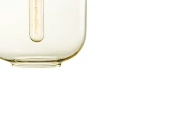 Lampe Amp grande - or-vert - Normann Copenhagen