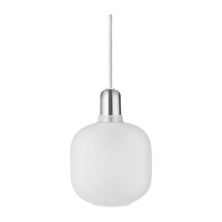 Lampe Amp petite - Mat-blanc - Normann Copenhagen