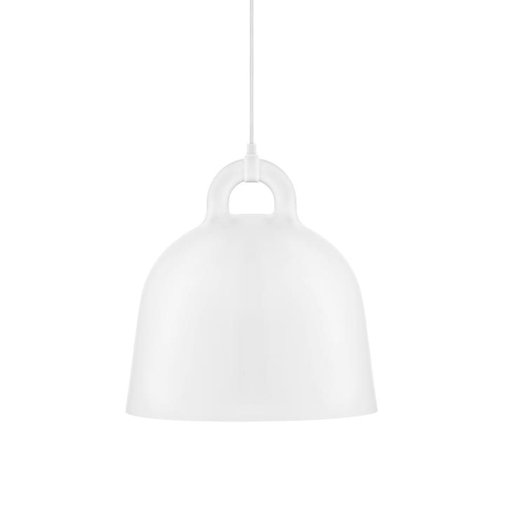 Lampe Bell blanc - Moyen - Normann Copenhagen
