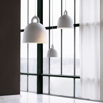 Lampe Bell blanc - Petit - Normann Copenhagen