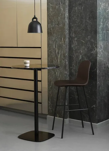 Lampe Bell noire - Extra petit - Normann Copenhagen