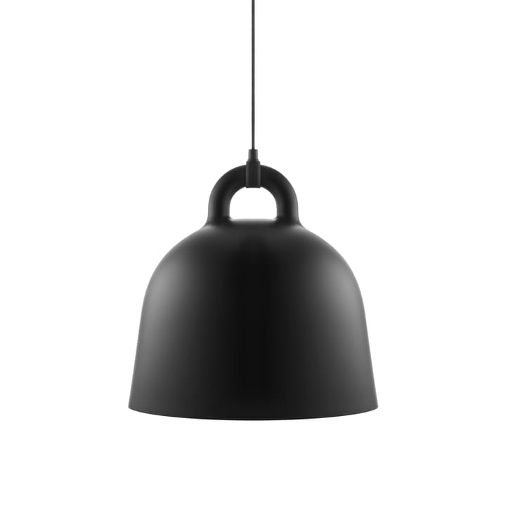 Lampe Bell noire - Moyen - Normann Copenhagen