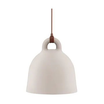 Lampe Bell sable - moyen - Normann Copenhagen