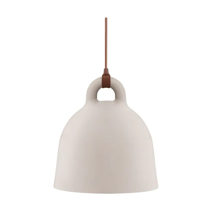 Lampe Bell sable - moyen - Normann Copenhagen