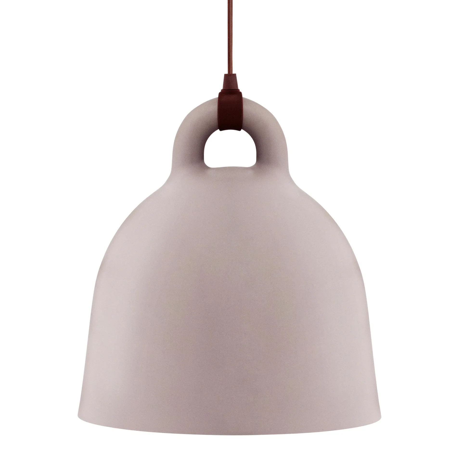 Lampe Bell sable, moyen Normann Copenhagen