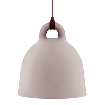 Lampe Bell sable - moyen - Normann Copenhagen