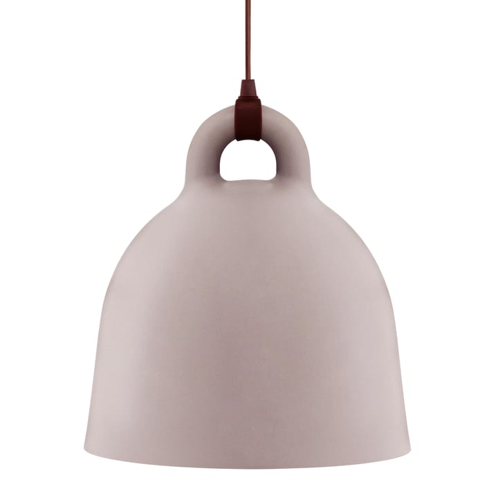 Lampe Bell sable - moyen - Normann Copenhagen