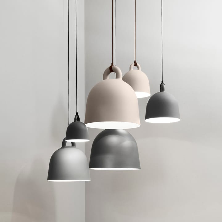 Lampe Bell sable - petit - Normann Copenhagen