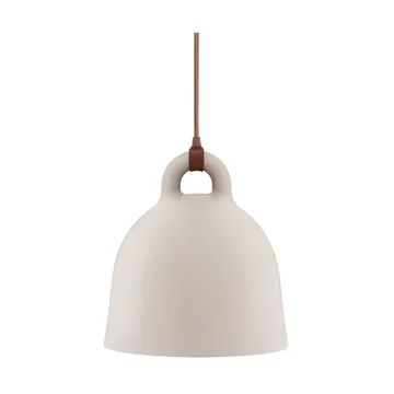 Lampe Bell sable - petit - Normann Copenhagen