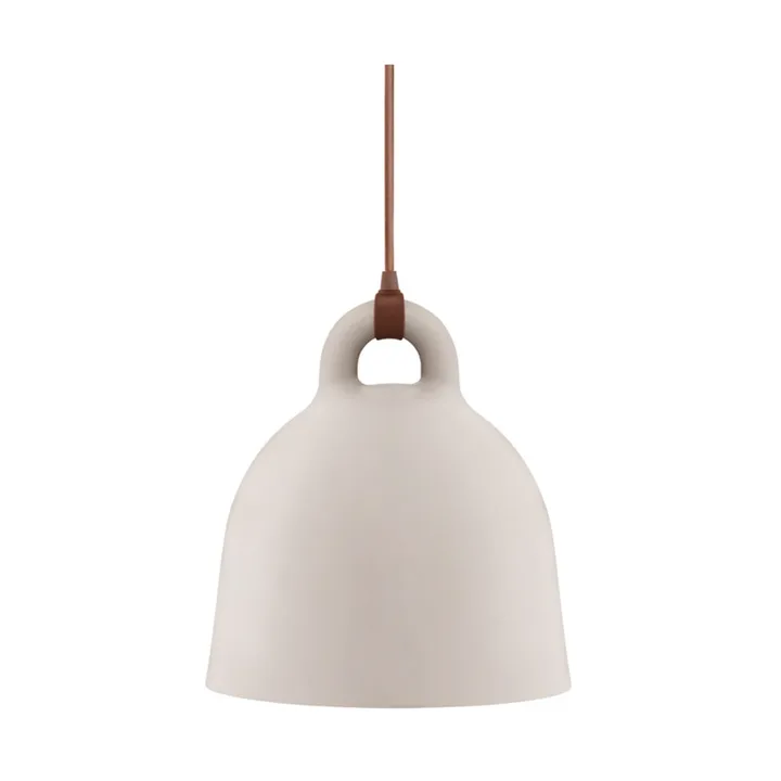 Lampe Bell sable - petit - Normann Copenhagen