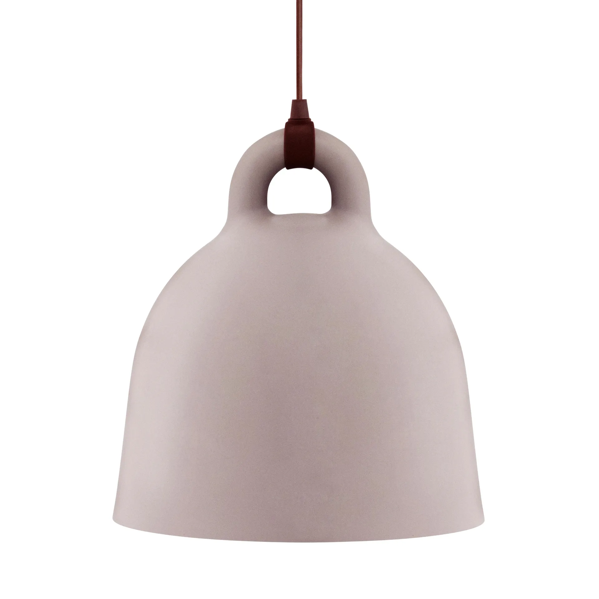 Lampe Bell sable, petit Normann Copenhagen