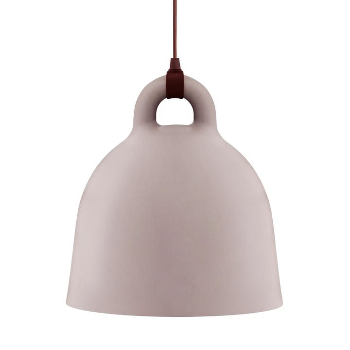 Lampe Bell sable - petit - Normann Copenhagen