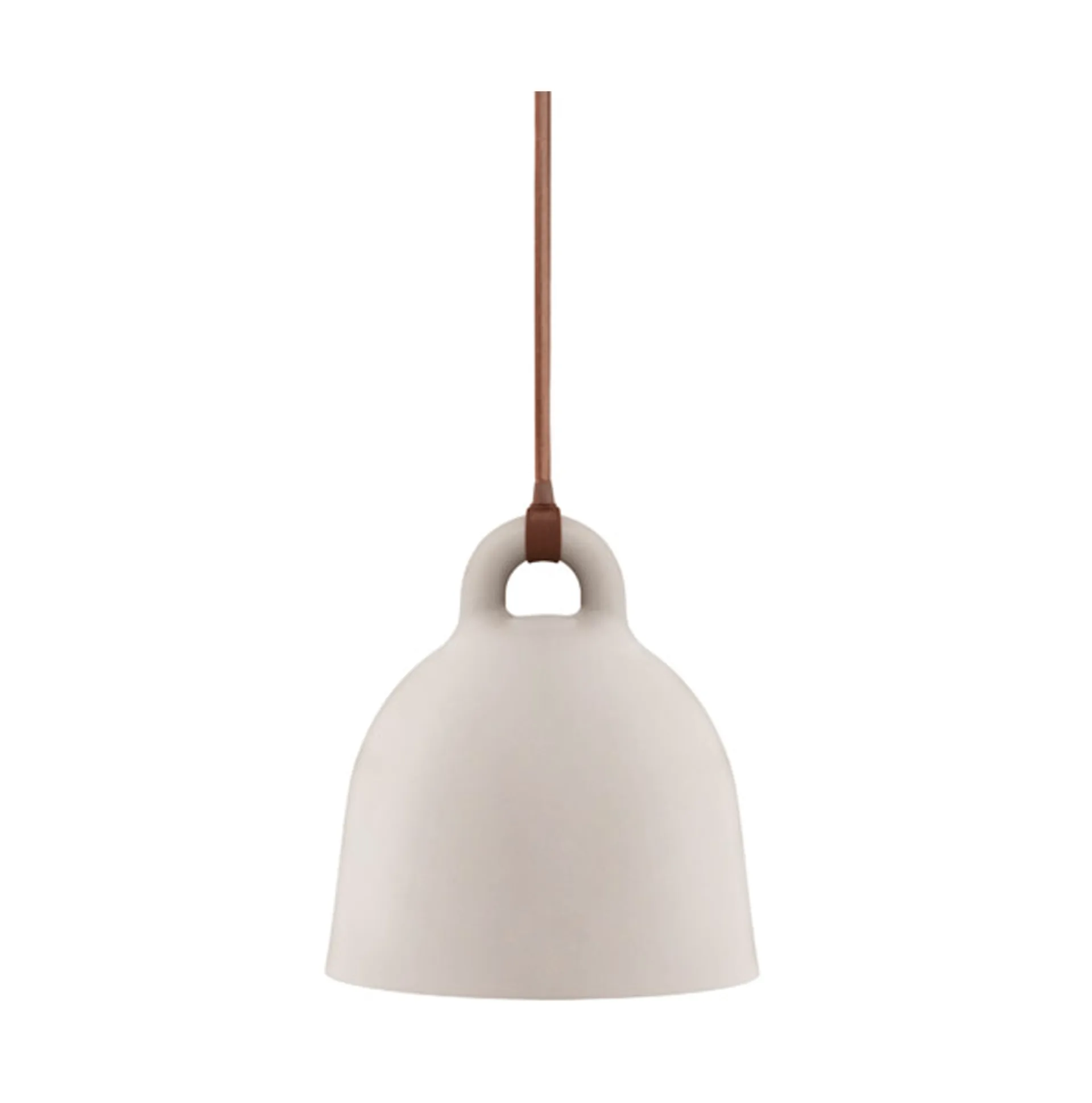 Lampe Bell sable, XS Normann Copenhagen