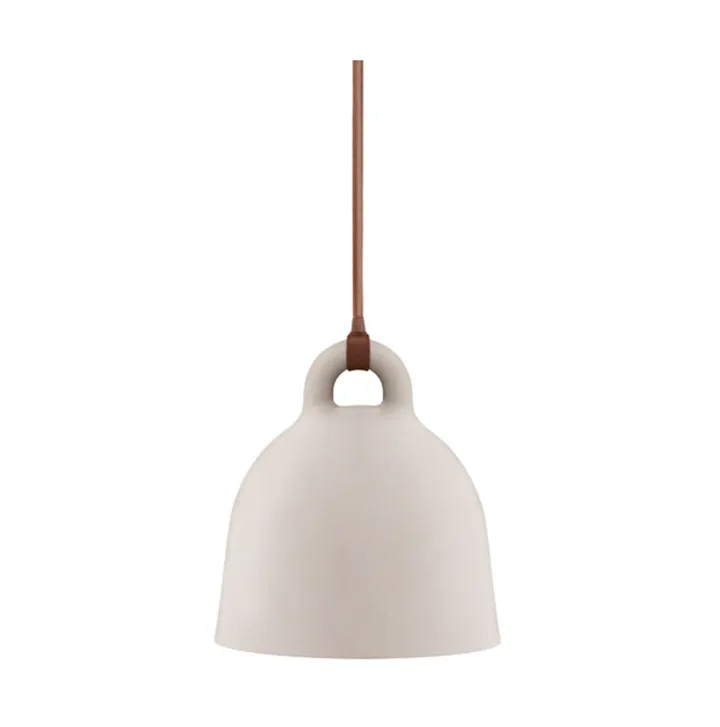 Lampe Bell sable - XS - Normann Copenhagen