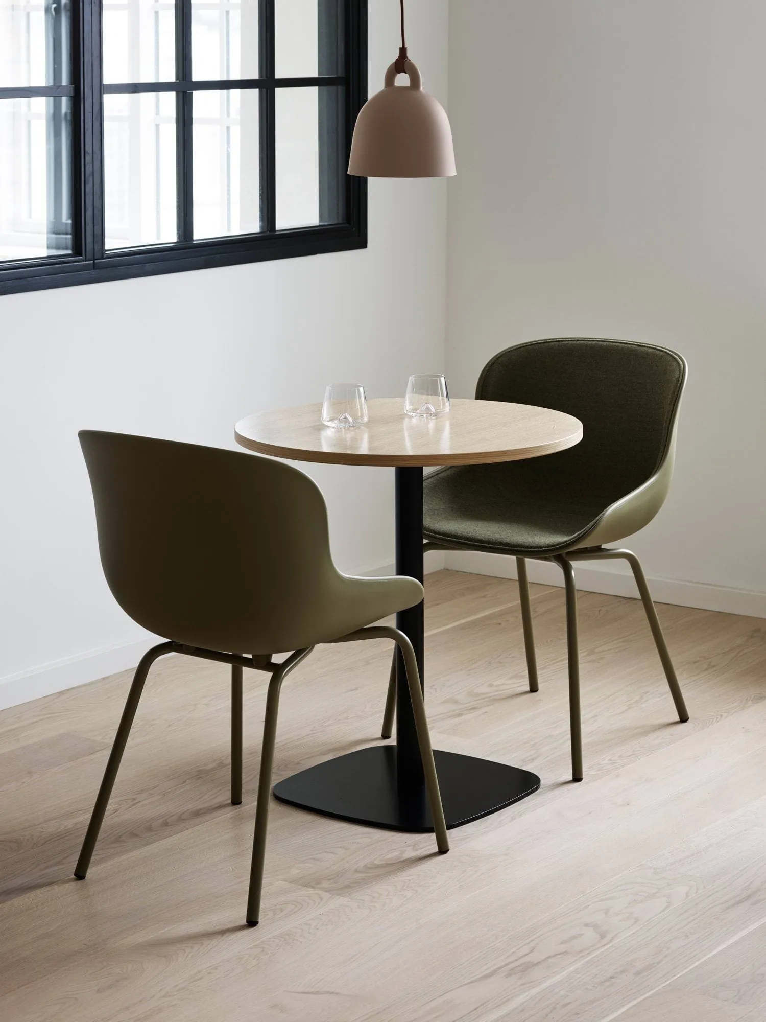 Lampe Bell sable, XS Normann Copenhagen