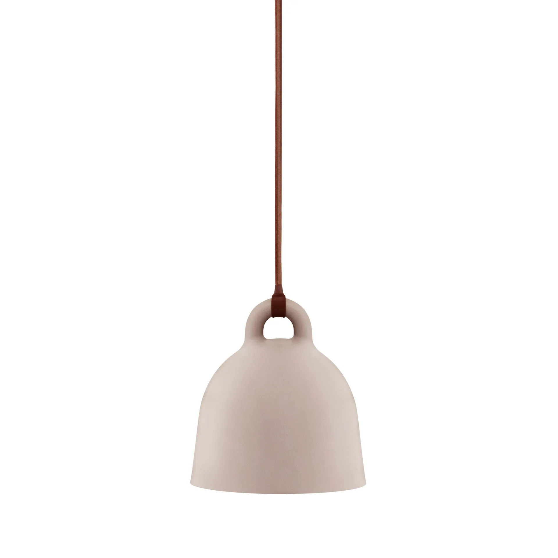 Lampe Bell sable, XS Normann Copenhagen