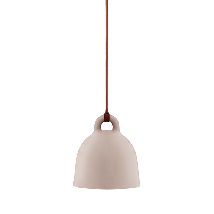 Lampe Bell sable - XS - Normann Copenhagen