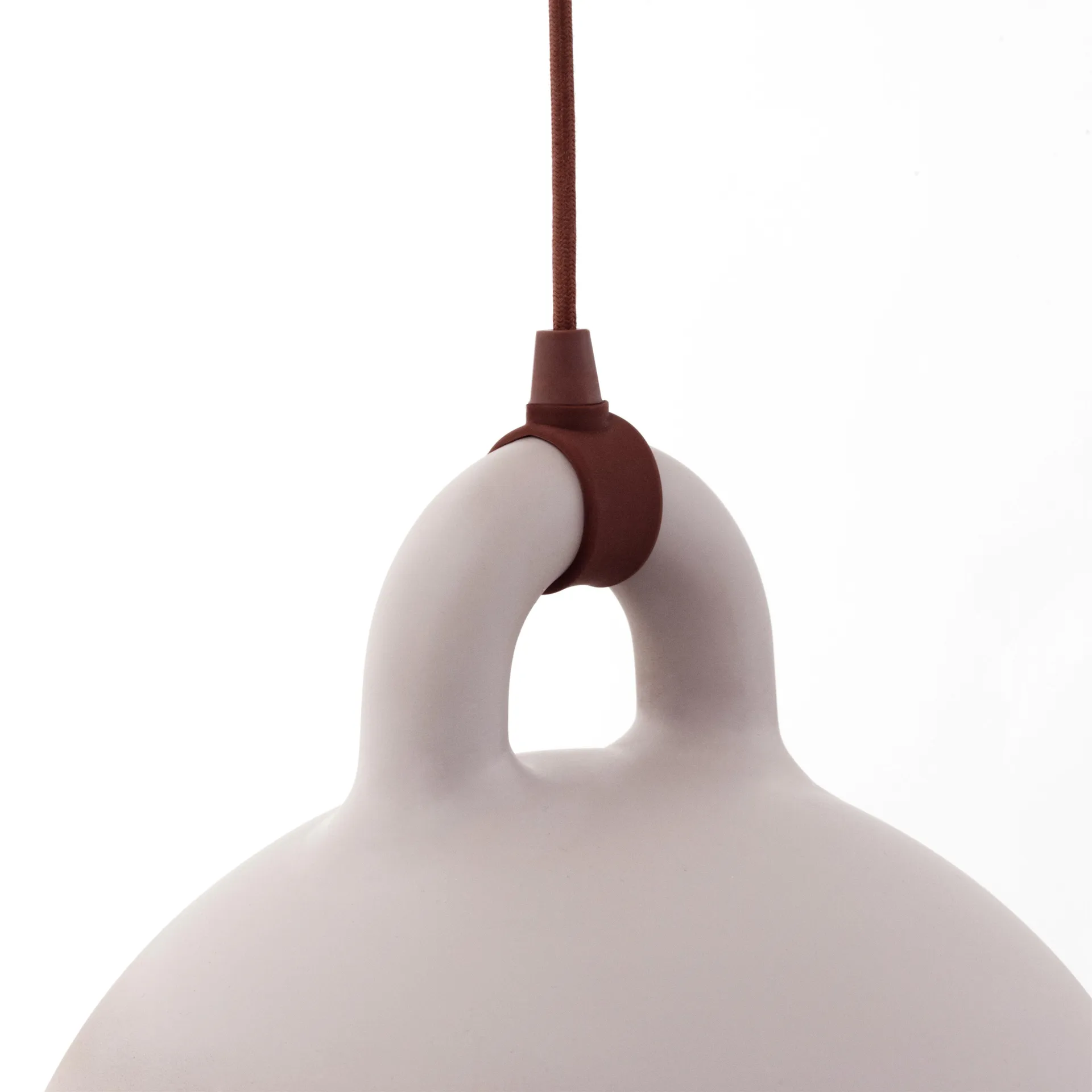 Lampe Bell sable, XS Normann Copenhagen