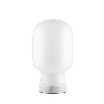 Lampe de table Amp - blanc - Normann Copenhagen