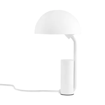 Lampe de table Cap - blanc - Normann Copenhagen