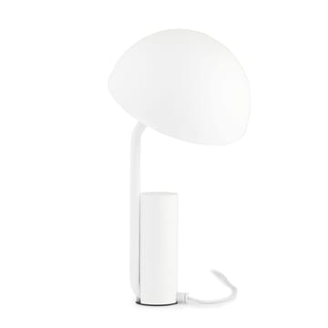 Lampe de table Cap - blanc - Normann Copenhagen