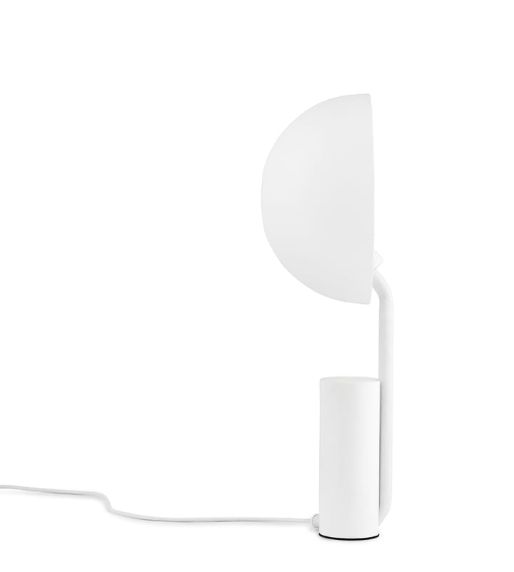 Lampe de table Cap, blanc Normann Copenhagen