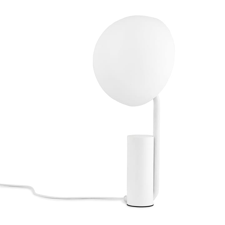 Lampe de table Cap, blanc Normann Copenhagen