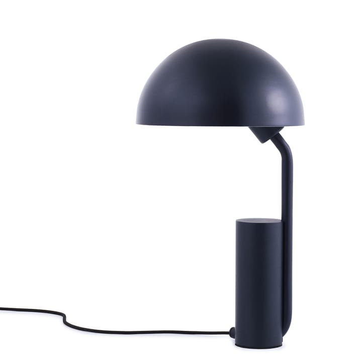 Lampe de table Cap - bleu nuit - Normann Copenhagen