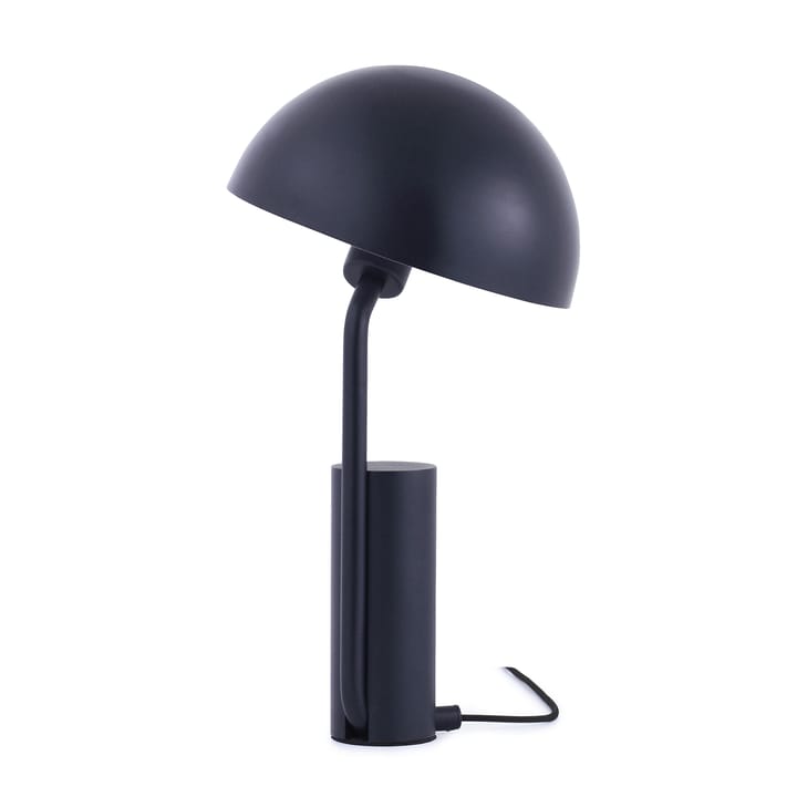 Lampe de table Cap, bleu nuit Normann Copenhagen