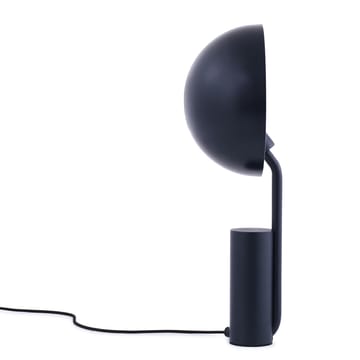 Lampe de table Cap - bleu nuit - Normann Copenhagen