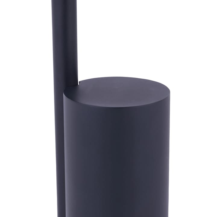 Lampe de table Cap, bleu nuit Normann Copenhagen