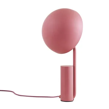 Lampe de table Cap - rose pâle - Normann Copenhagen