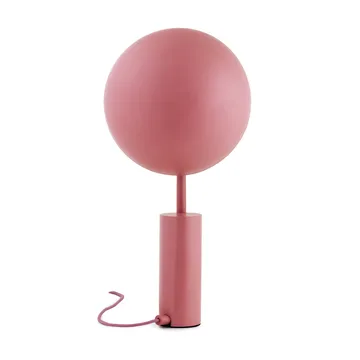 Lampe de table Cap - rose pâle - Normann Copenhagen