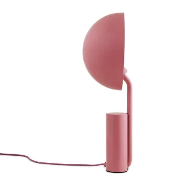 Lampe de table Cap - rose pâle - Normann Copenhagen