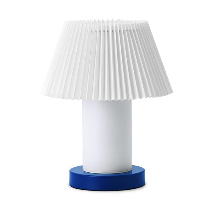 Lampe de table Cellu 35 cm - Bleu clair - Normann Copenhagen