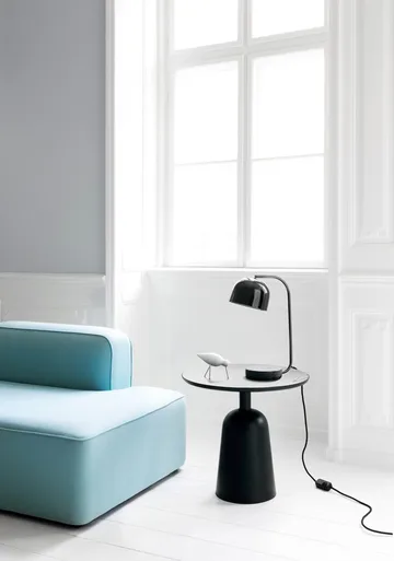 Lampe de table Grant - black - Normann Copenhagen