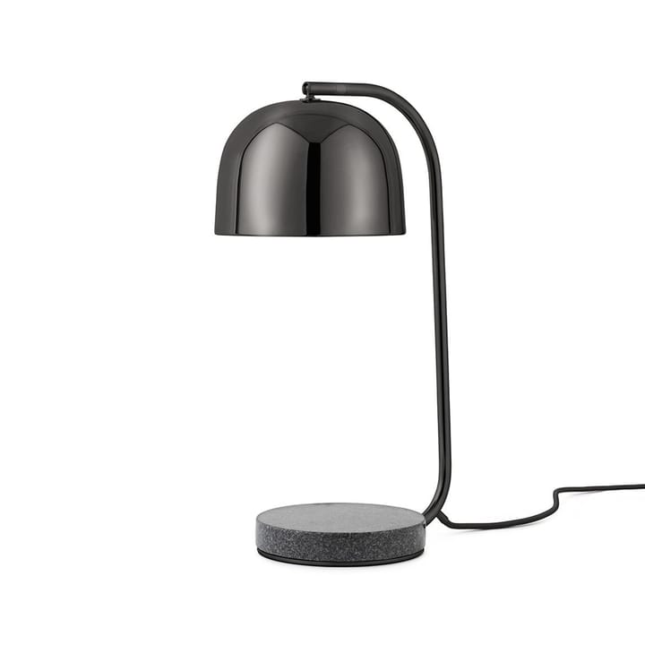 Lampe de table Grant - black - Normann Copenhagen