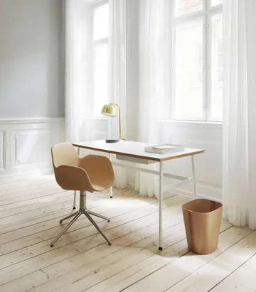 Lampe de table Grant - brass - Normann Copenhagen